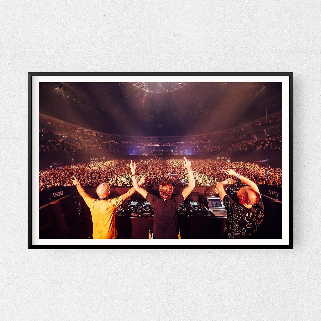 Above & Beyond - #ABGT350